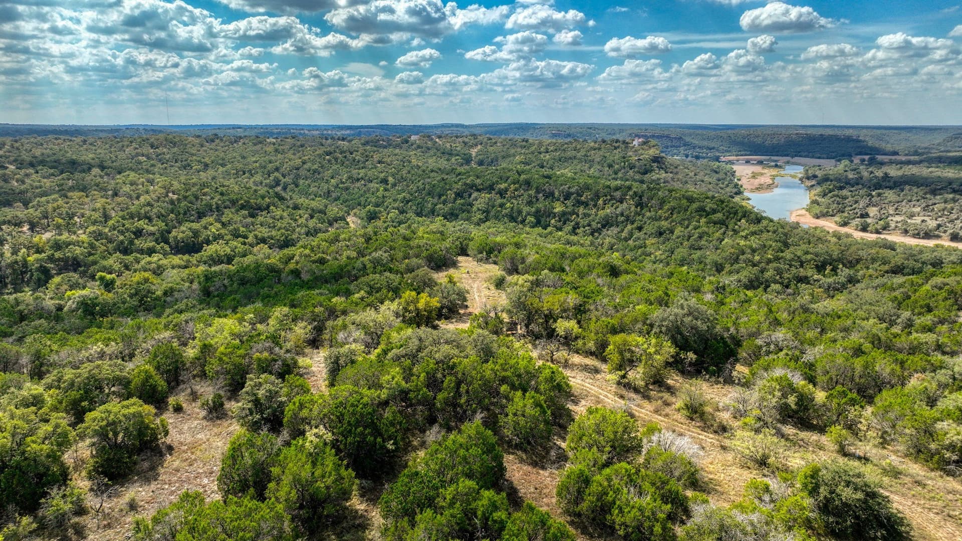 34.15 acres in Palo Pinto County - photo 13