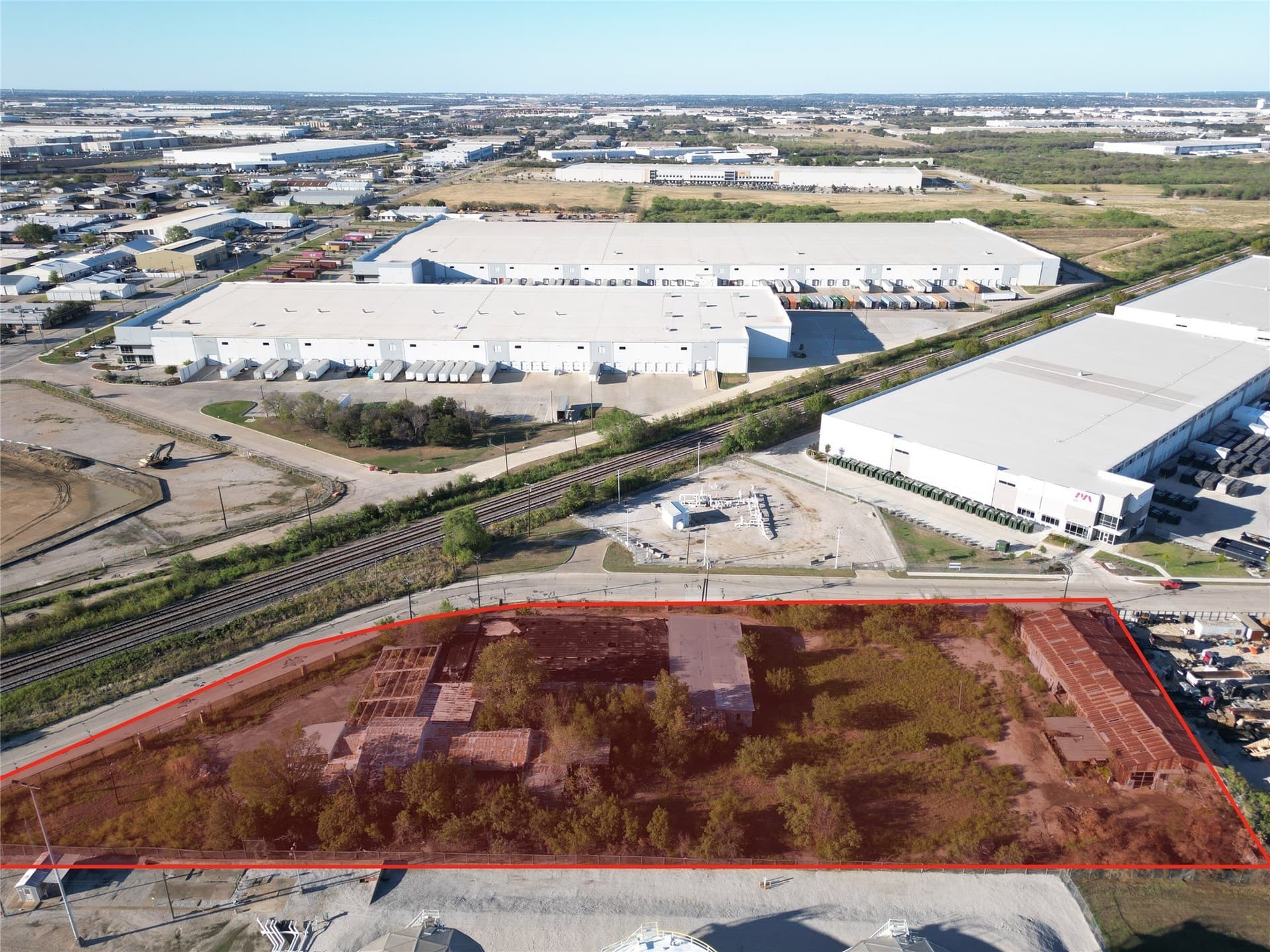 2.67 acres in Tarrant County - photo 7