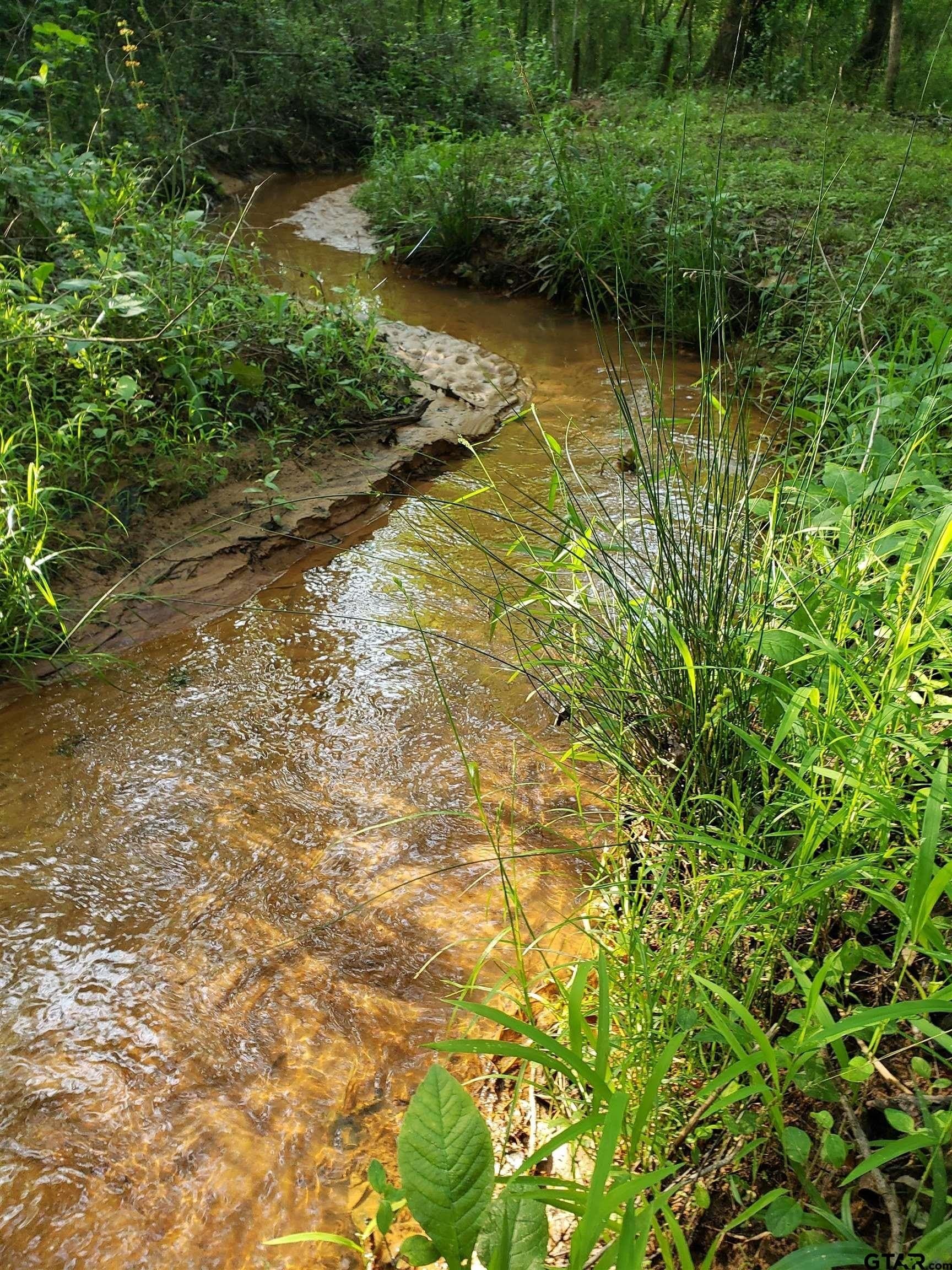 10 acres in Smith County