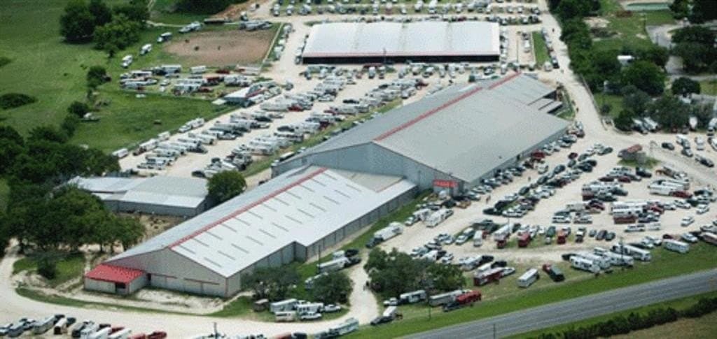 146.43 acres in Erath County