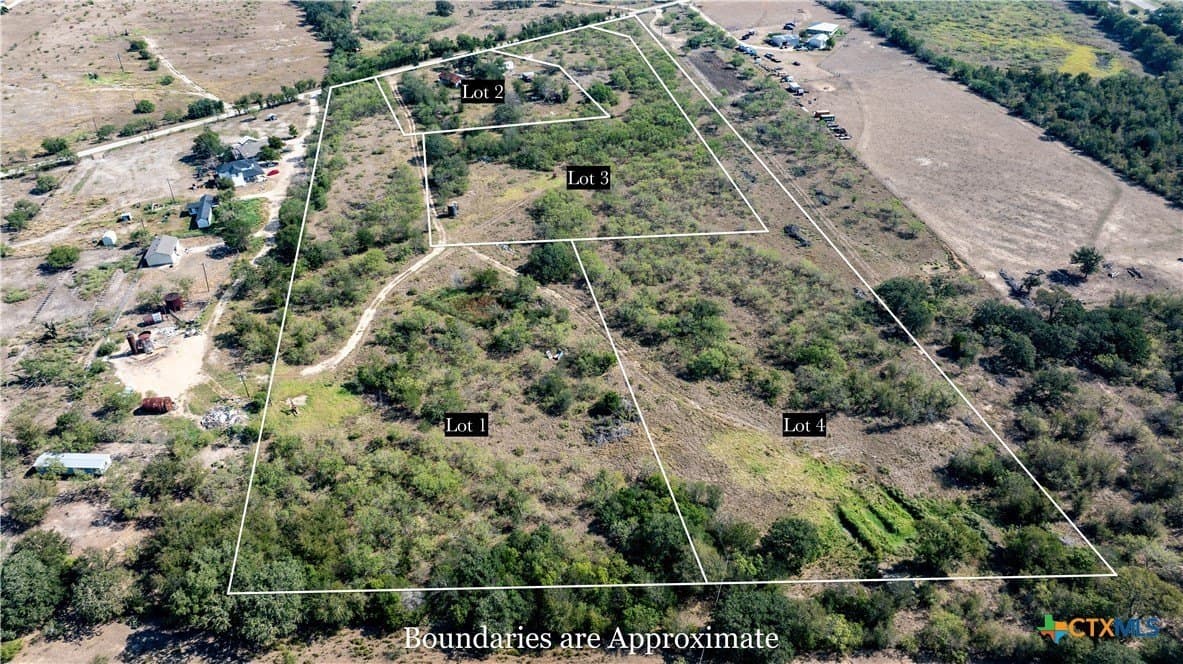 5.53 acres in Caldwell County gallery image 4