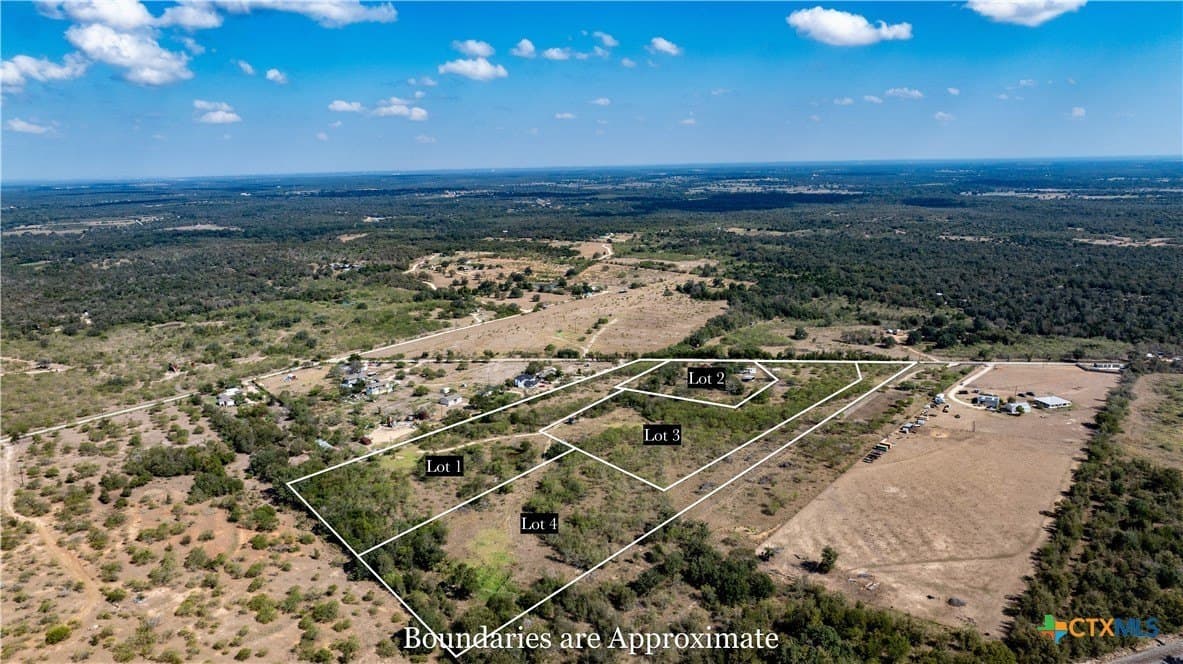 5.53 acres in Caldwell County gallery image 3
