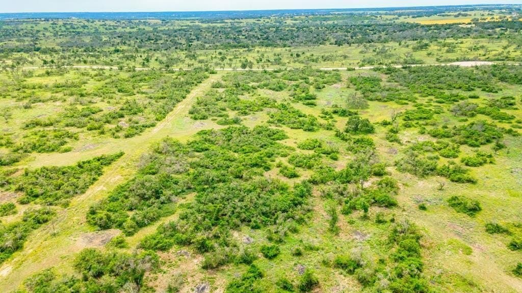 12.2 acres in Gillespie County