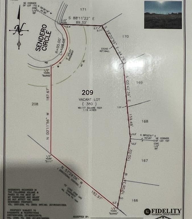 1.13 acres in Dallas County gallery image 2