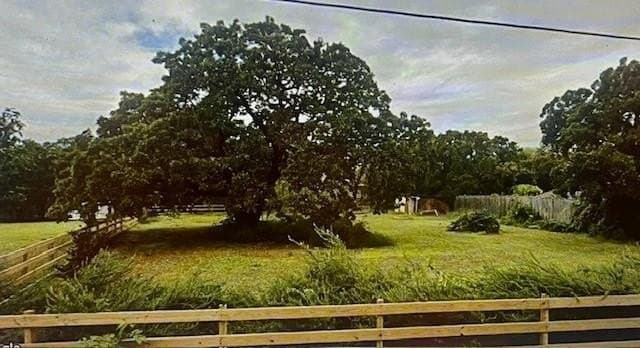 0.48 acres in Denton County featured view