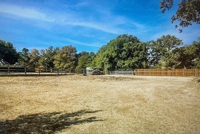 0.48 acres in Denton County gallery image 2