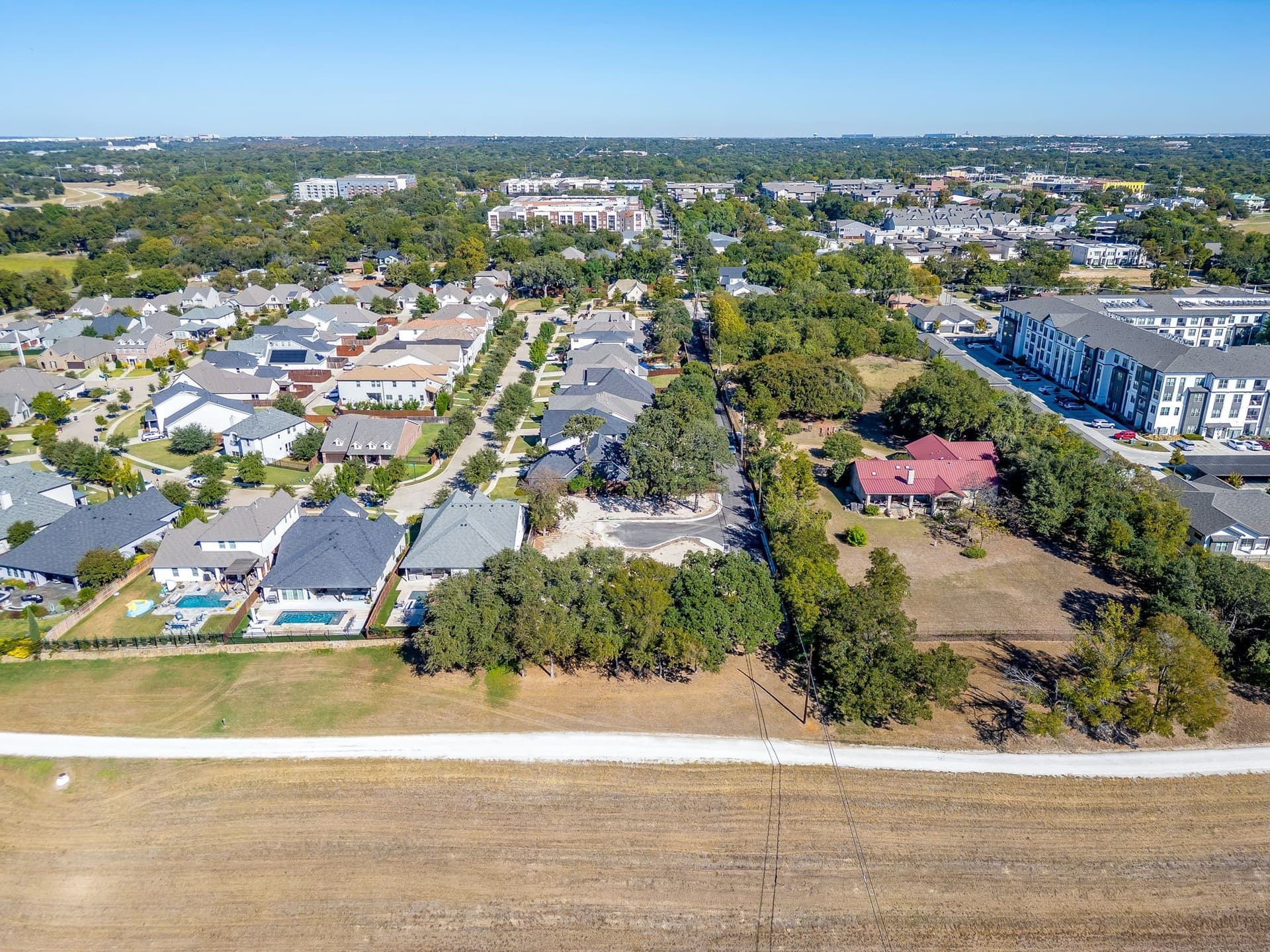 0.12 acres in Tarrant County - photo 13