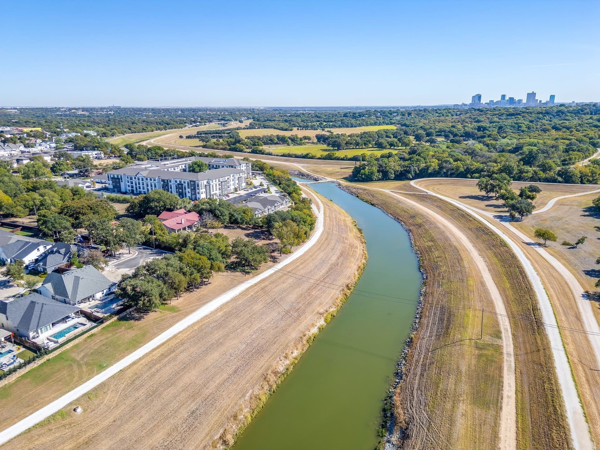 0.12 acres in Tarrant County - photo 12