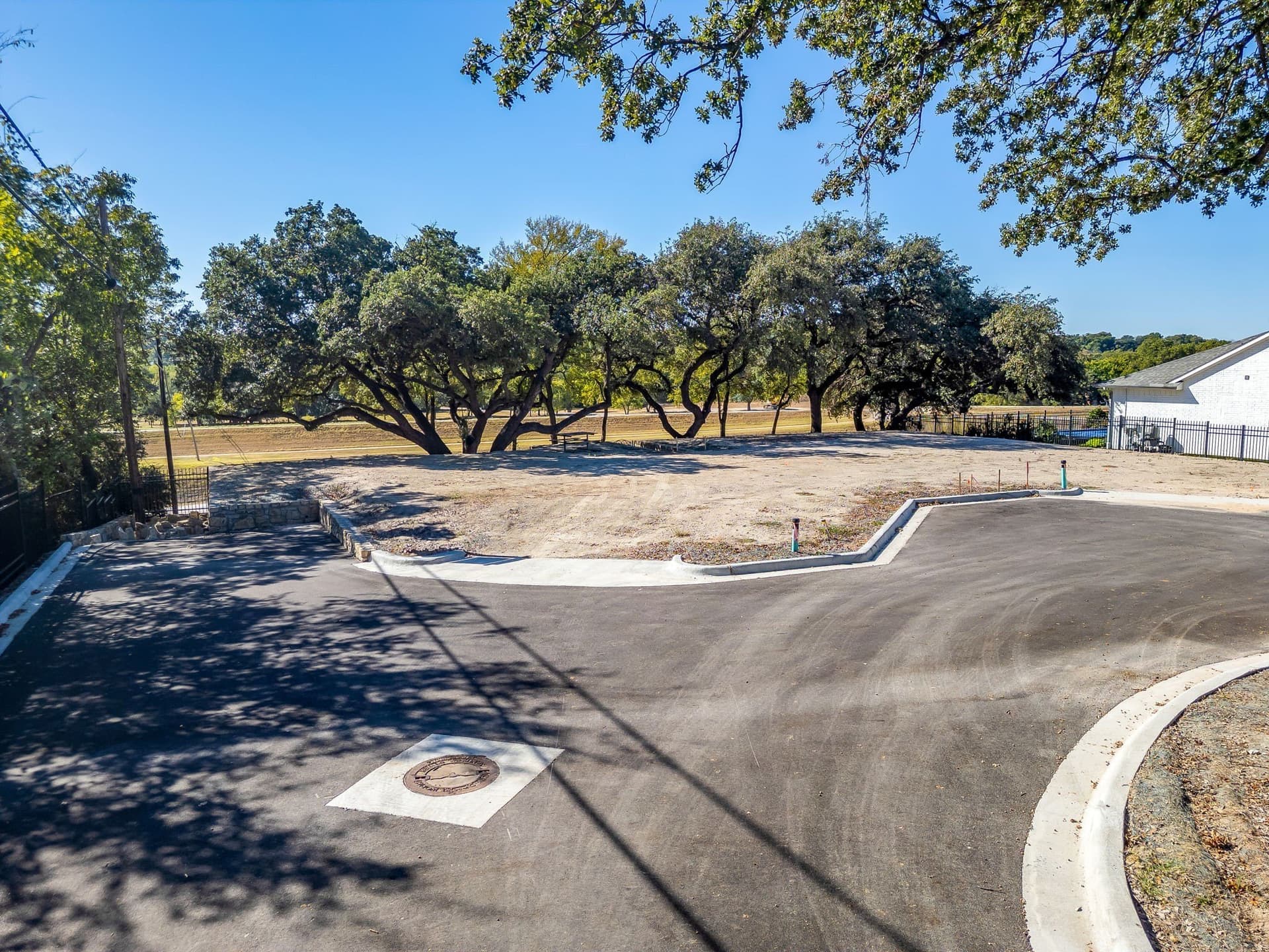 0.12 acres in Tarrant County featured view