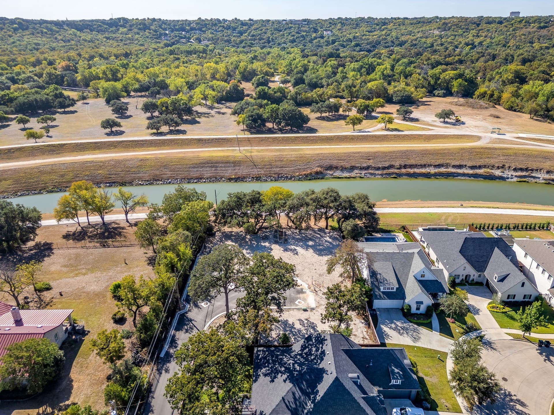 0.12 acres in Tarrant County - photo 10