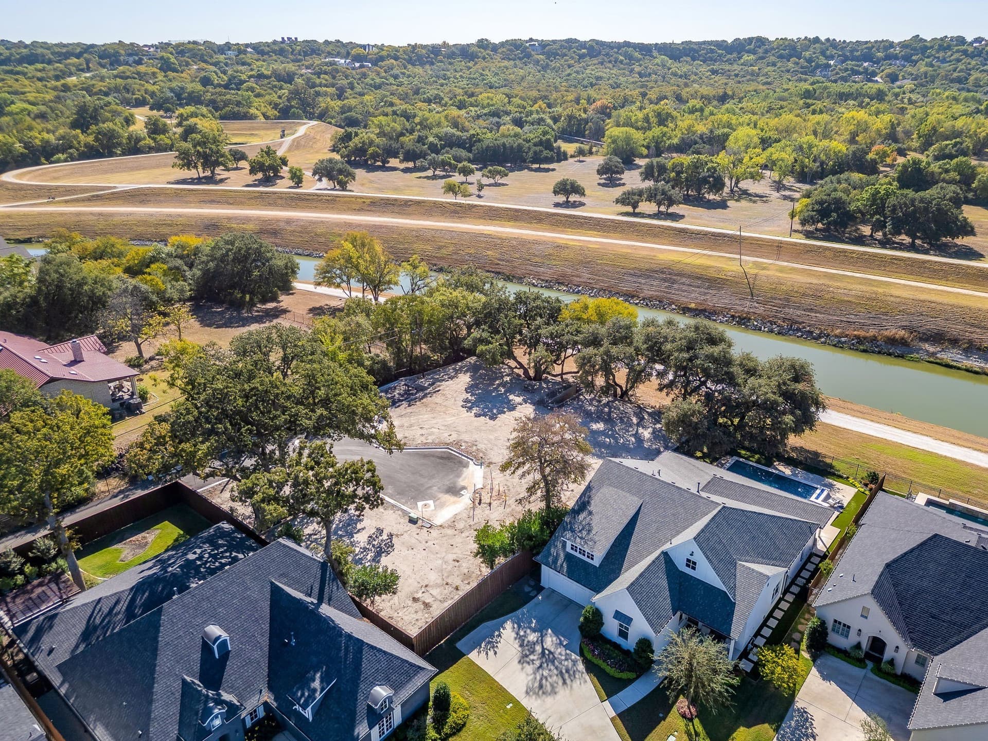 0.12 acres in Tarrant County - photo 9