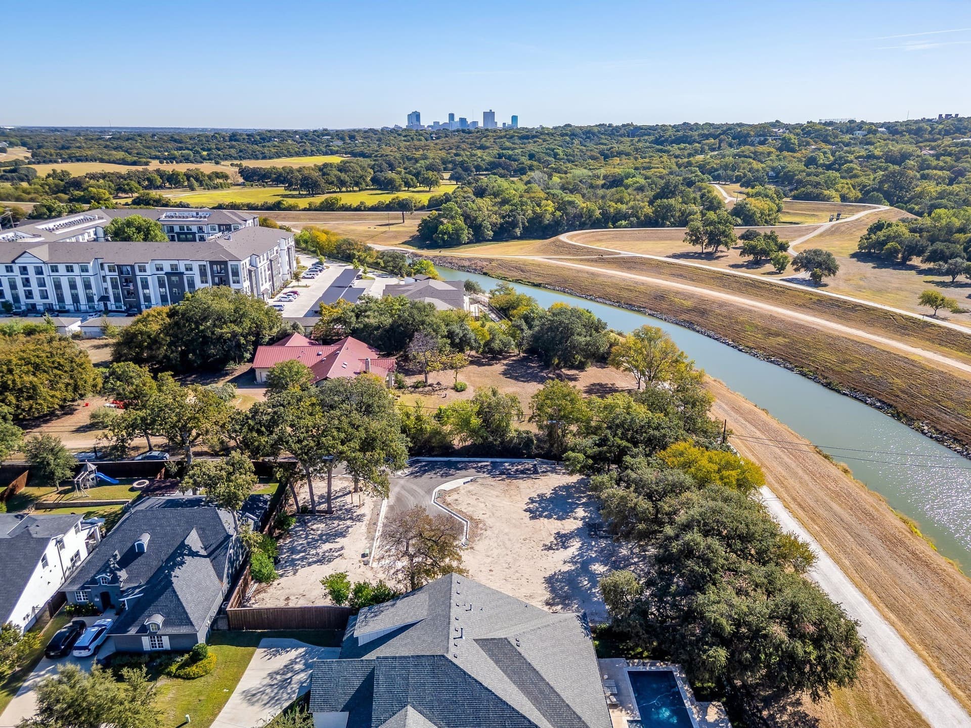 0.12 acres in Tarrant County - photo 11