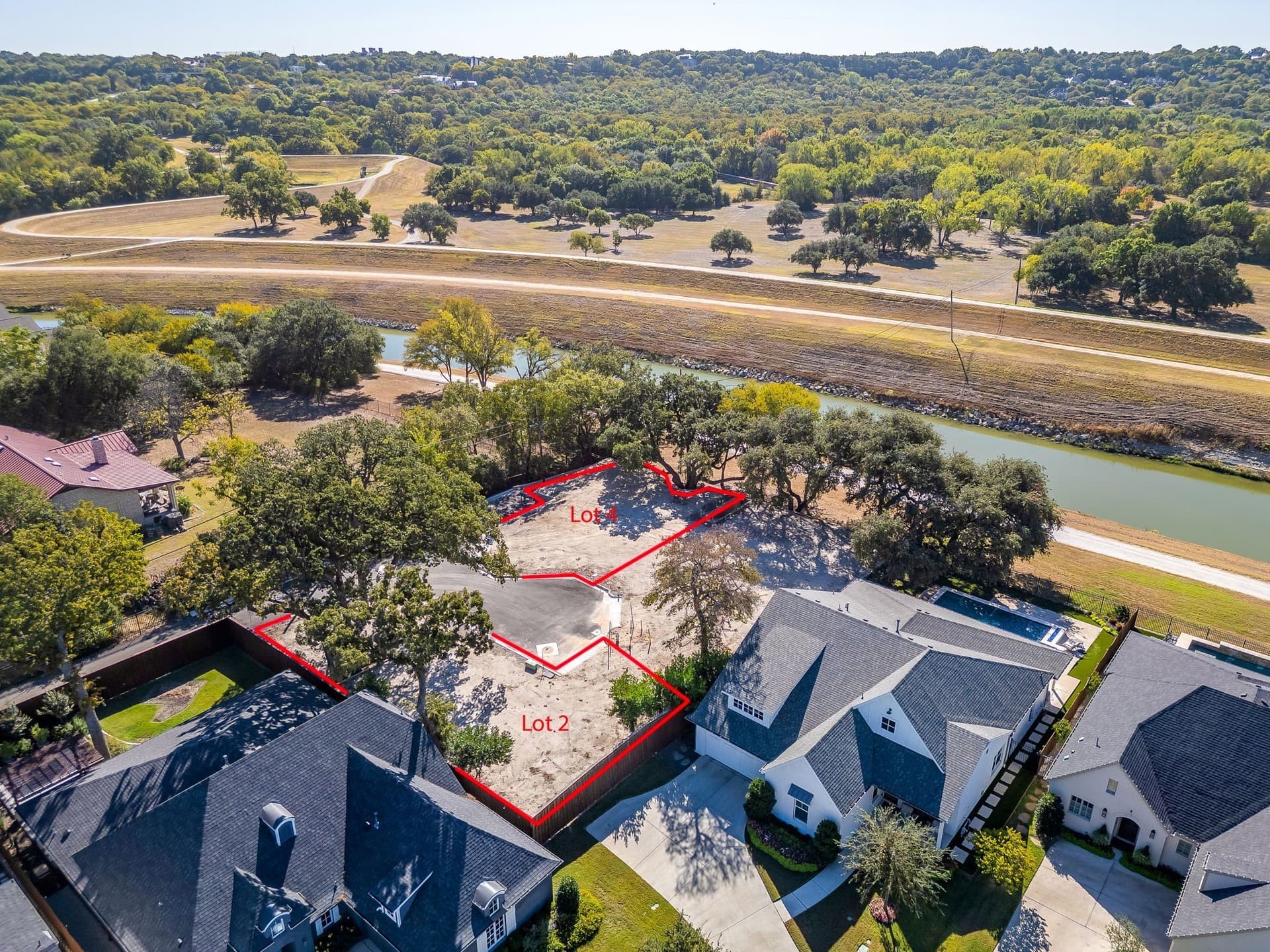 0.12 acres in Tarrant County - photo 8
