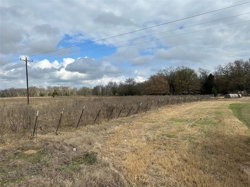 14 acres in Limestone County