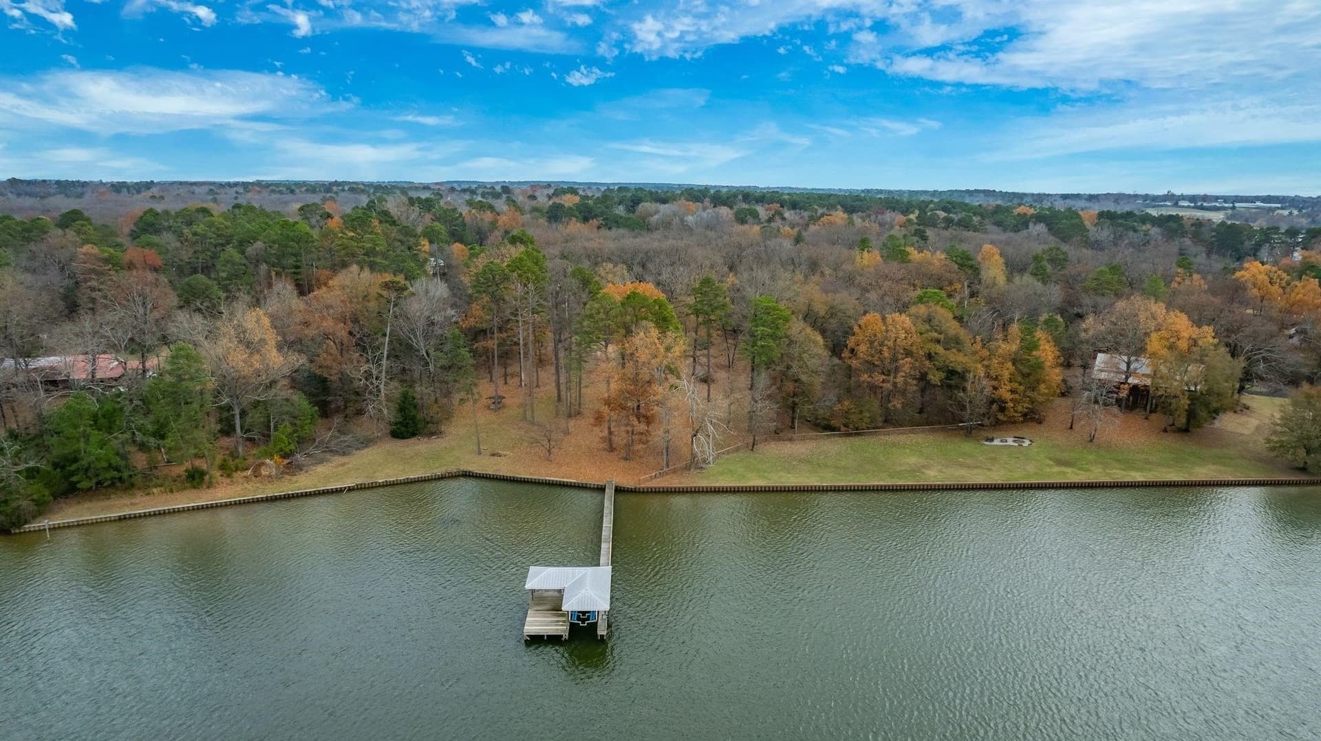 12.28 acres in Camp County - photo 6