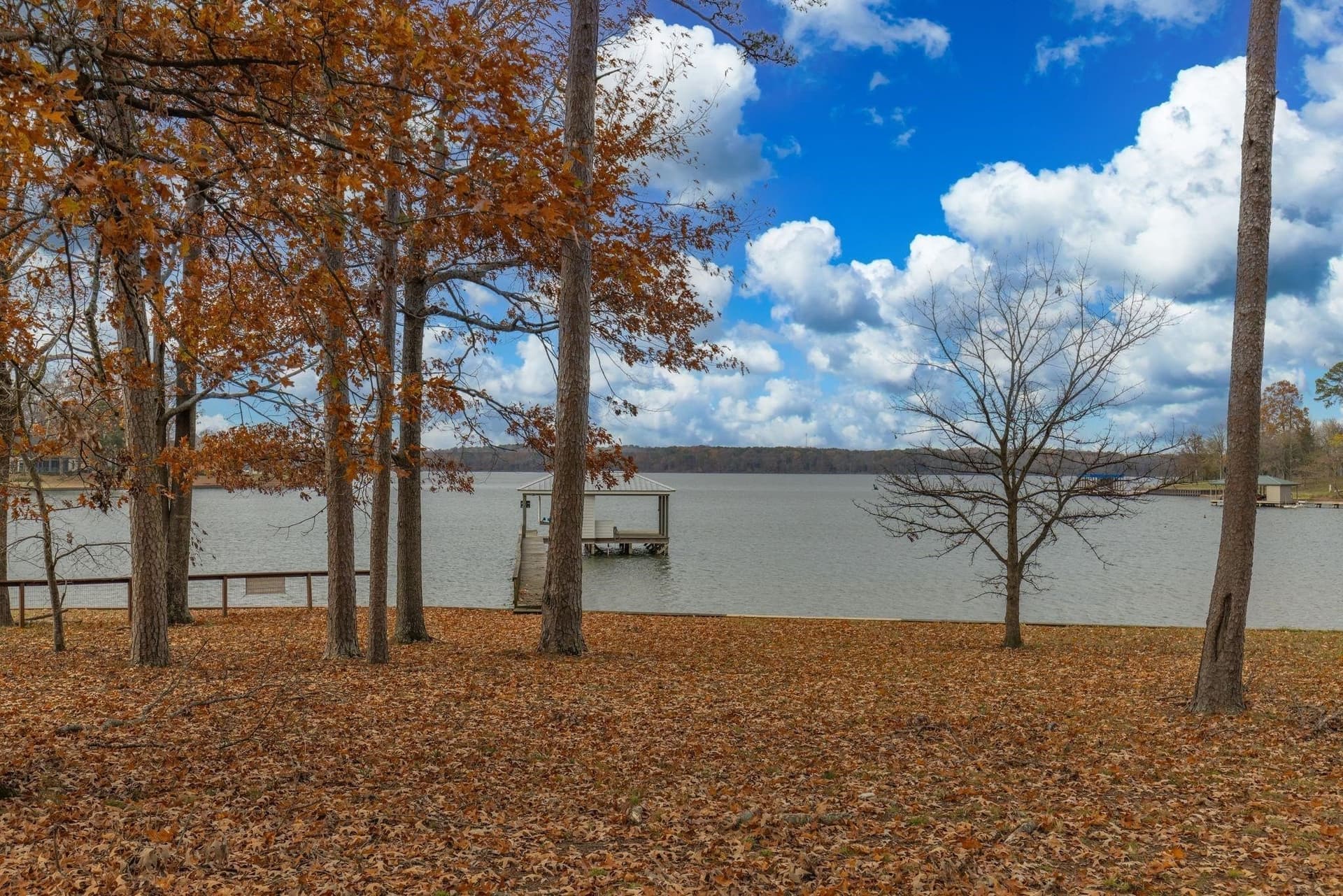 12.28 acres in Camp County - photo 8