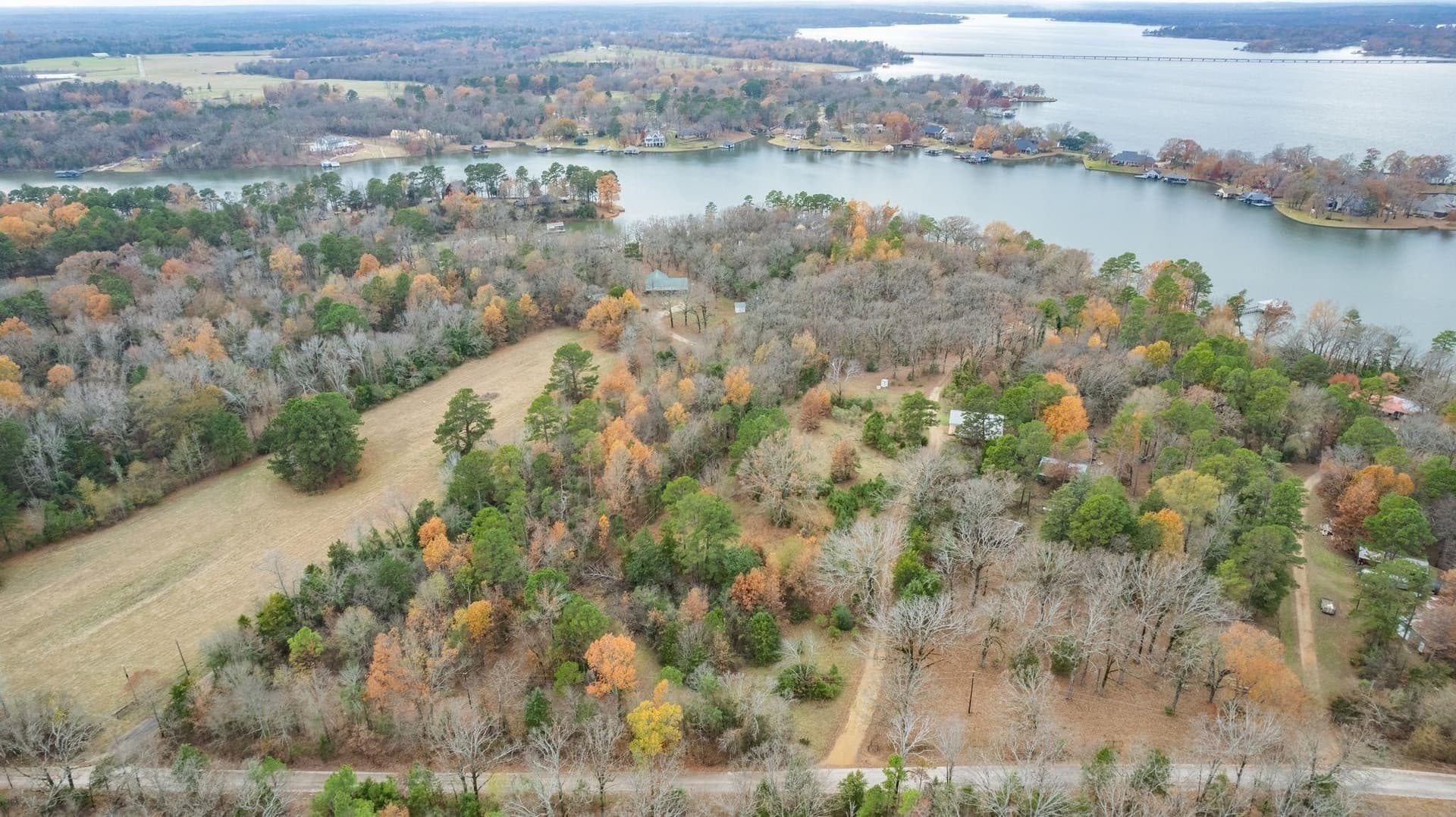 12.28 acres in Camp County - photo 2