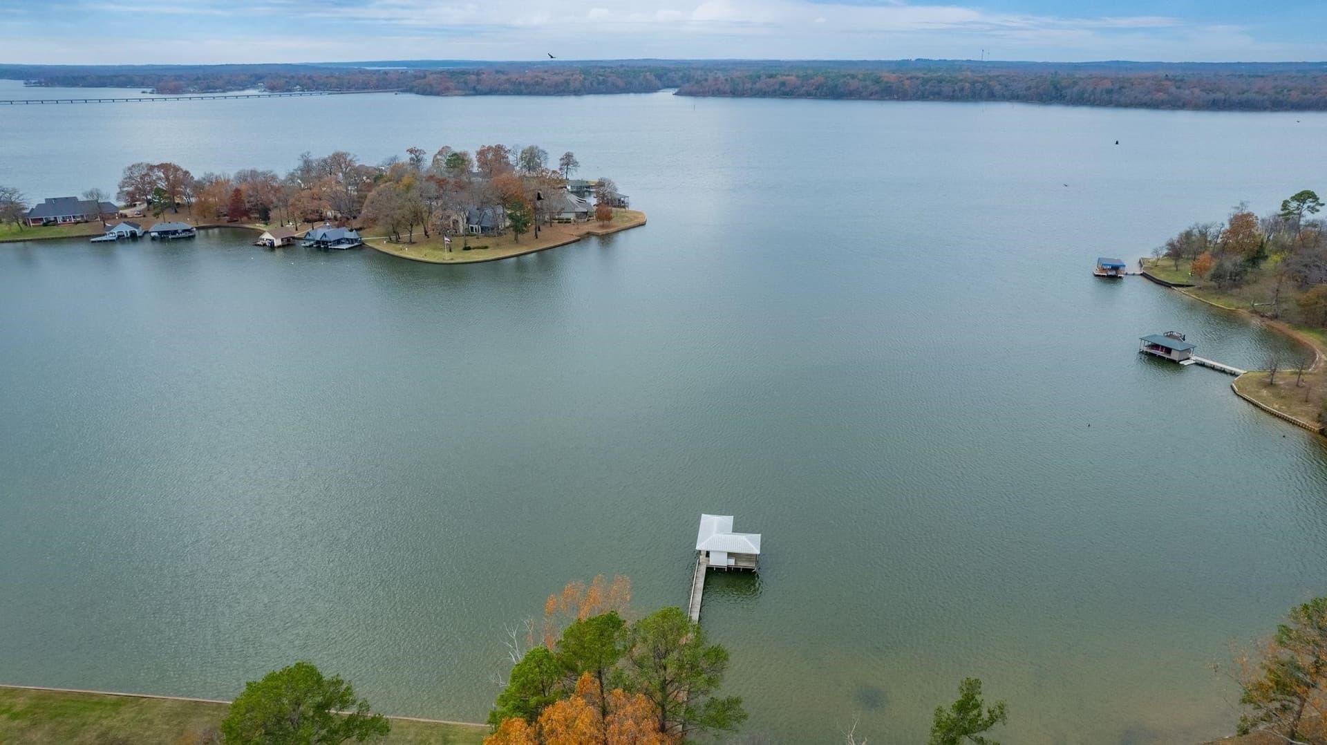 12.28 acres in Camp County - photo 3