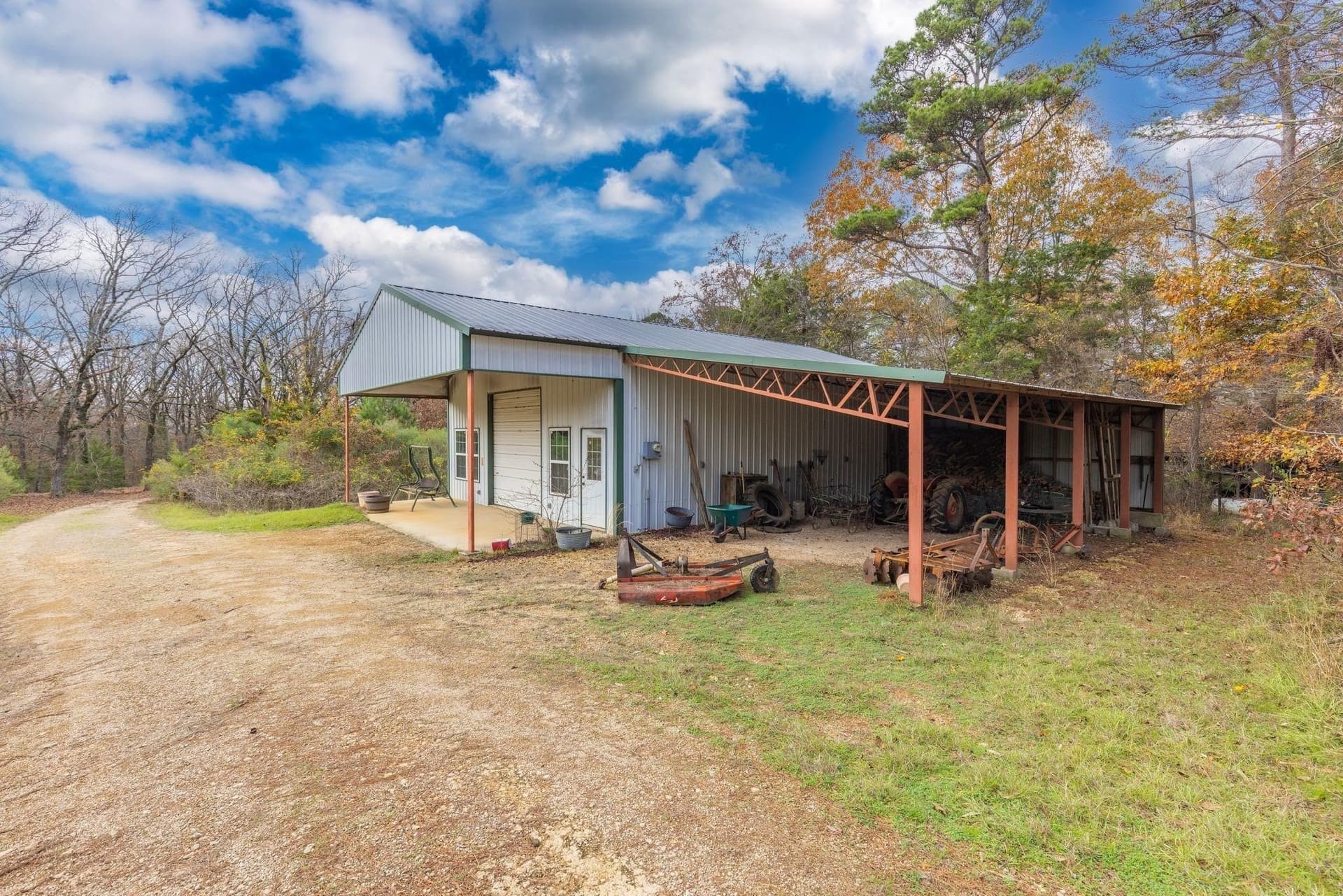 12.28 acres in Camp County - photo 17