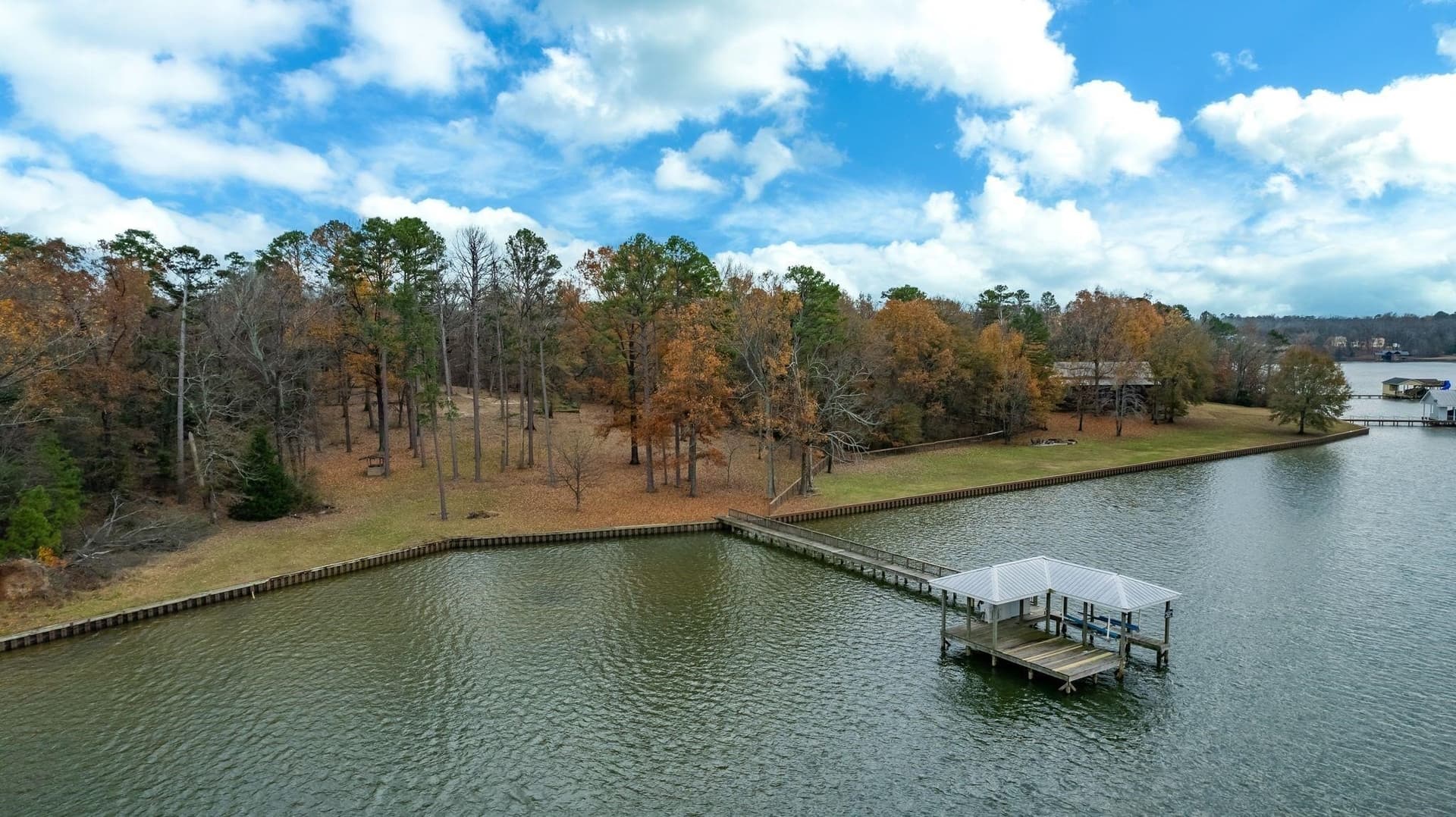 12.28 acres in Camp County - photo 5