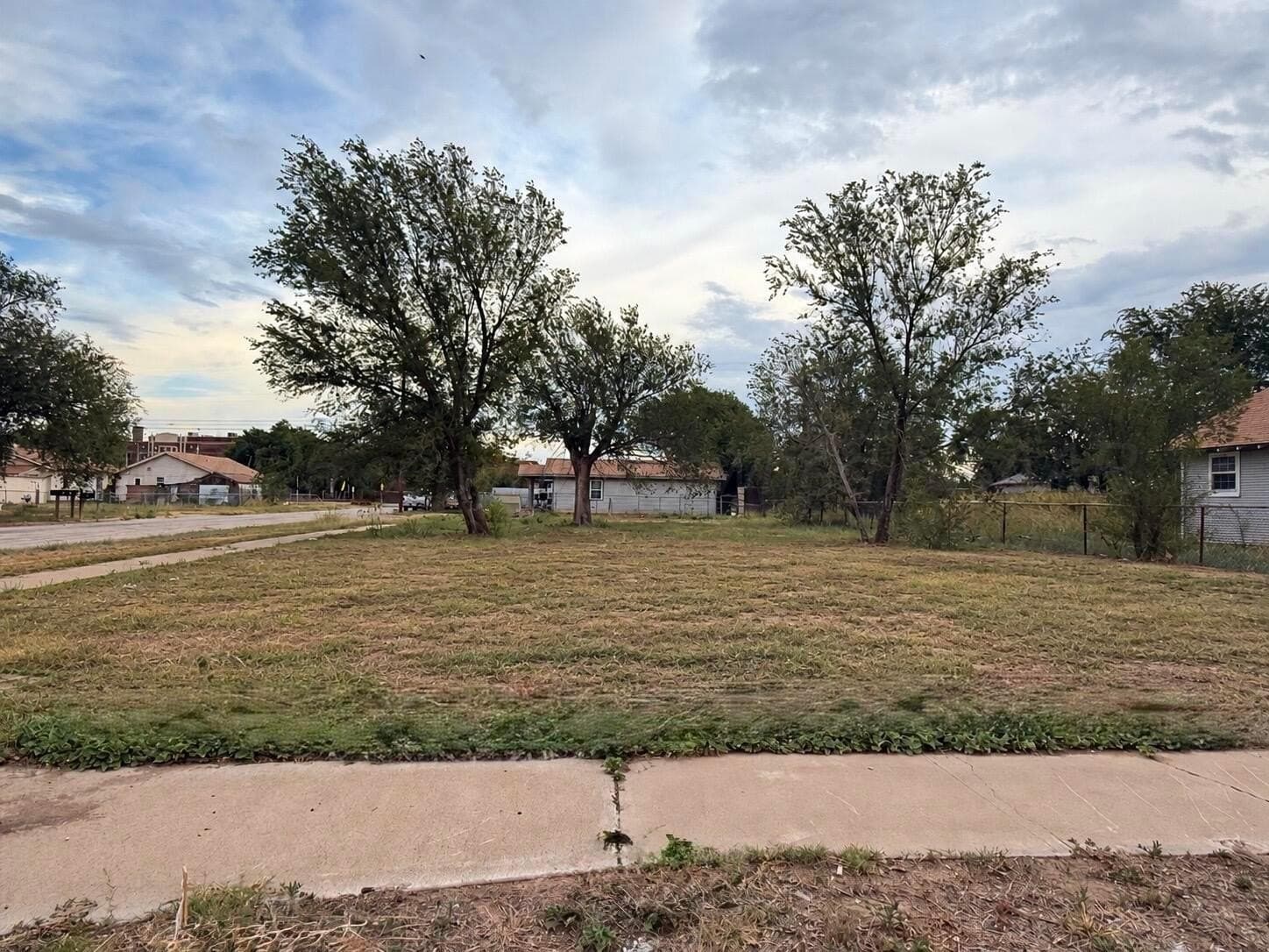 0.16 acres in Potter County