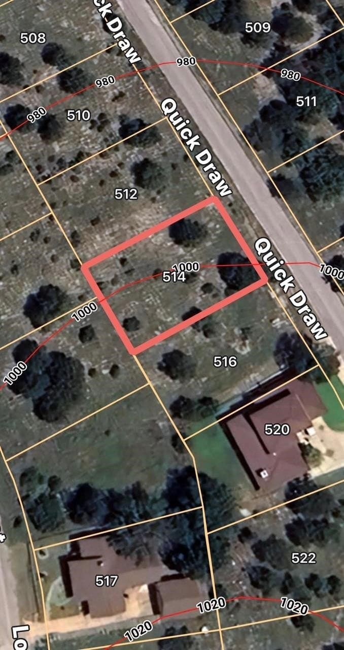 0.22 acres in Llano County - photo 11