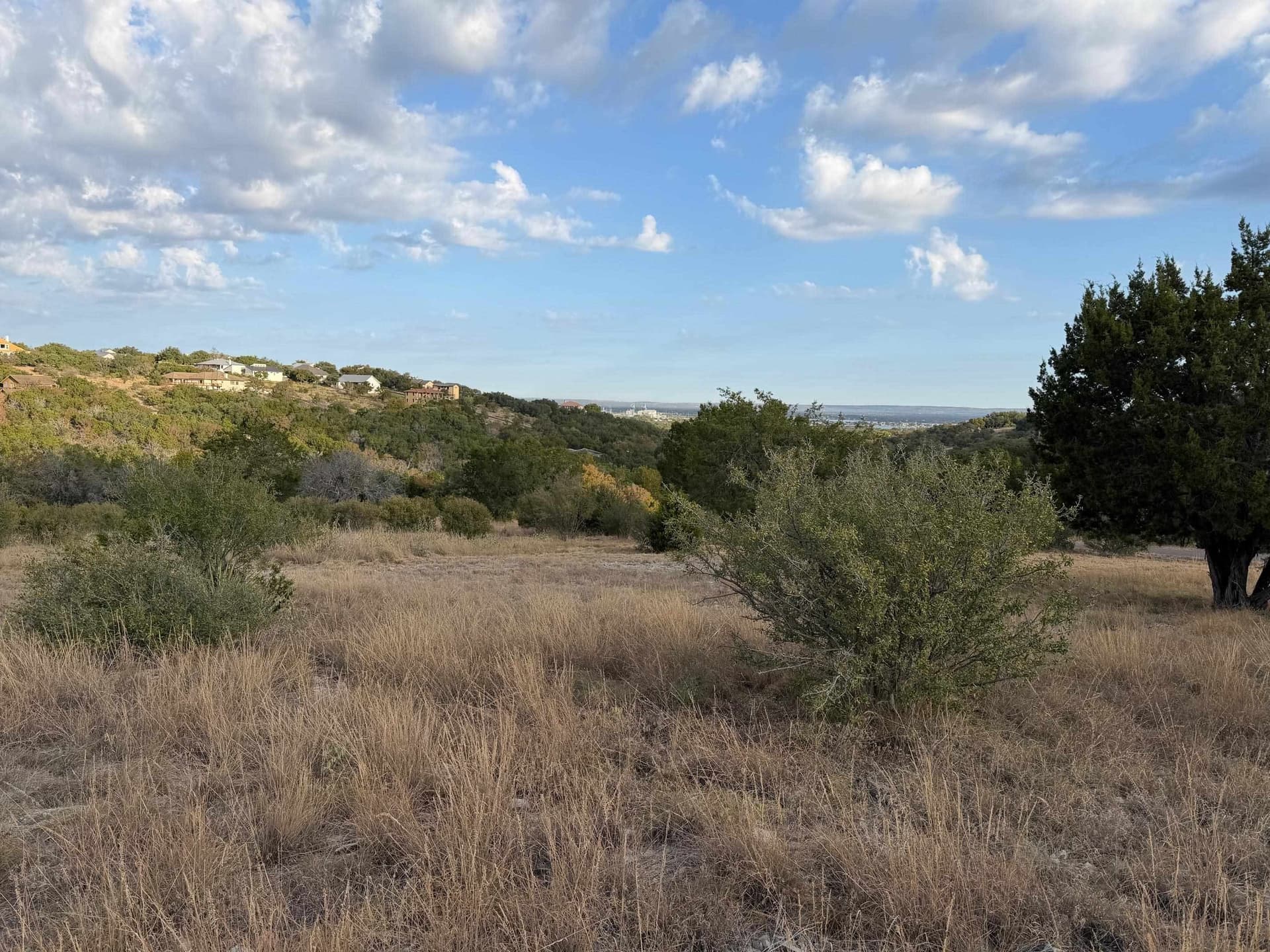 0.22 acres in Llano County - photo 6