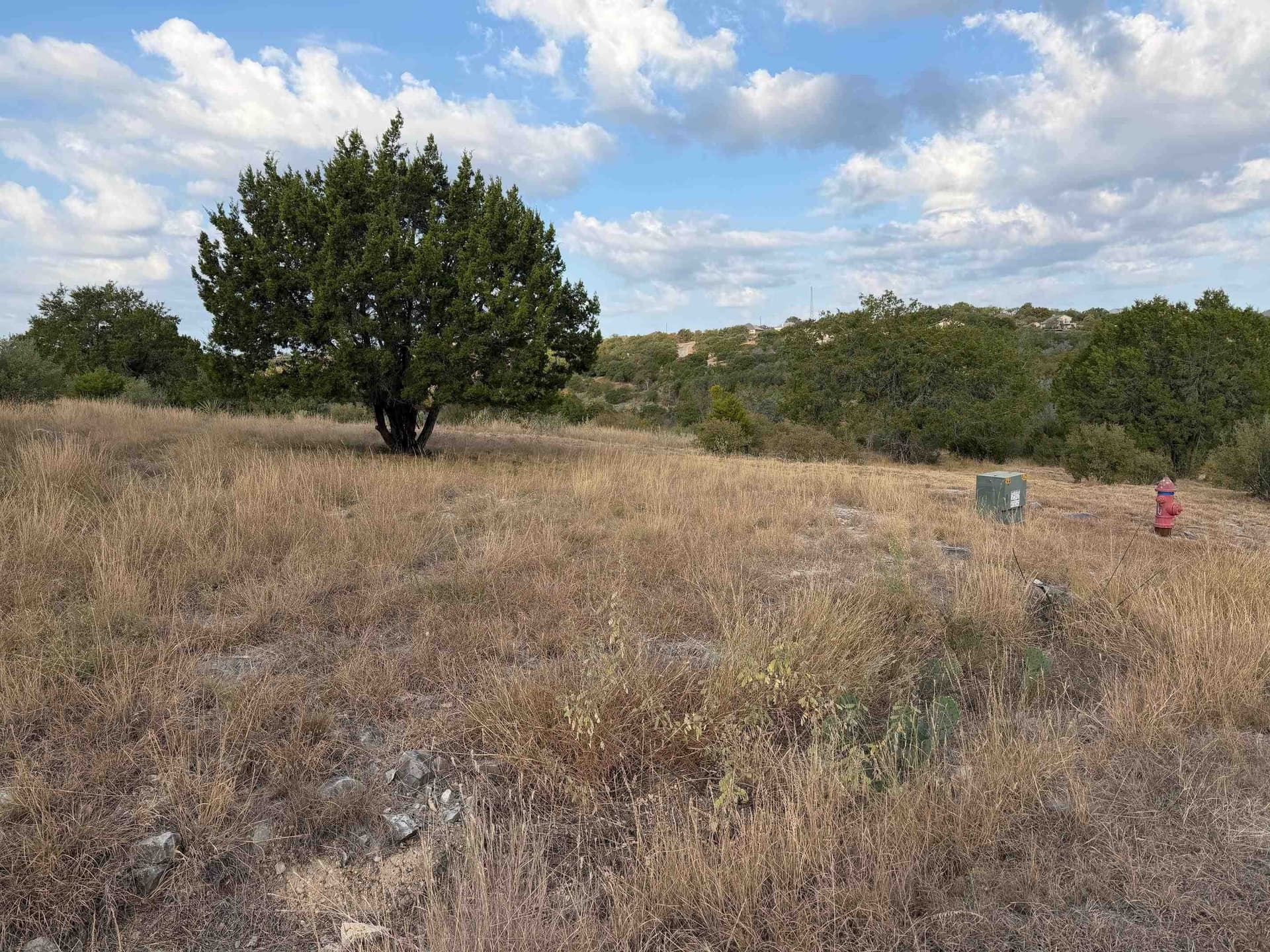 0.22 acres in Llano County featured view