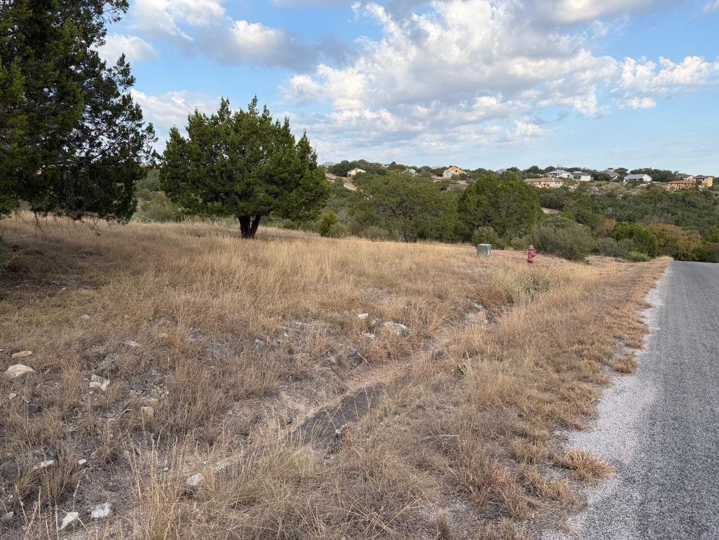 0.22 acres in Llano County - photo 9