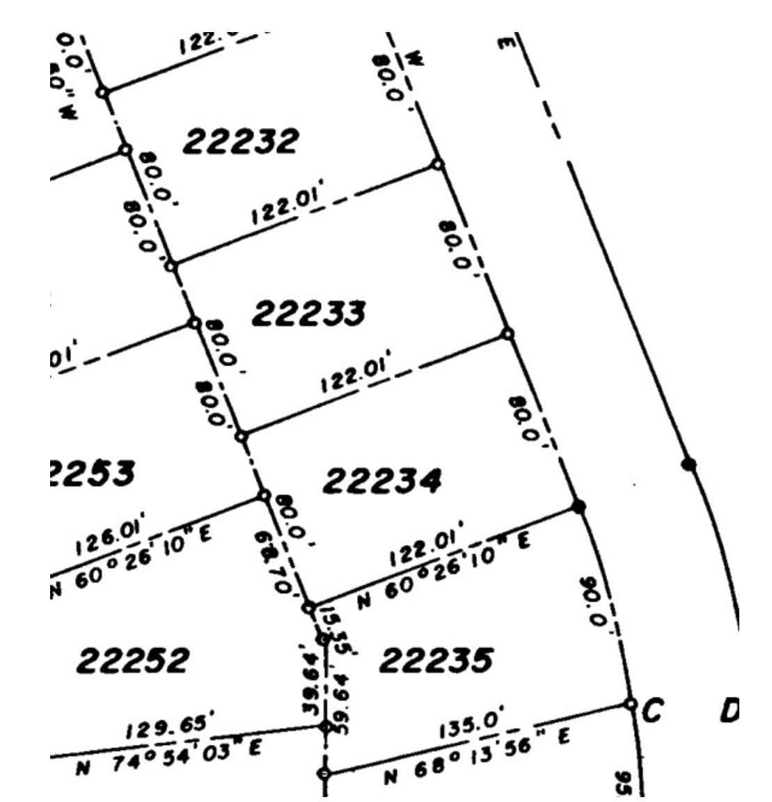 0.22 acres in Llano County - photo 12