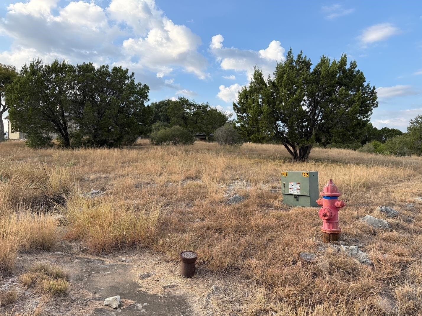 0.22 acres in Llano County - photo 10