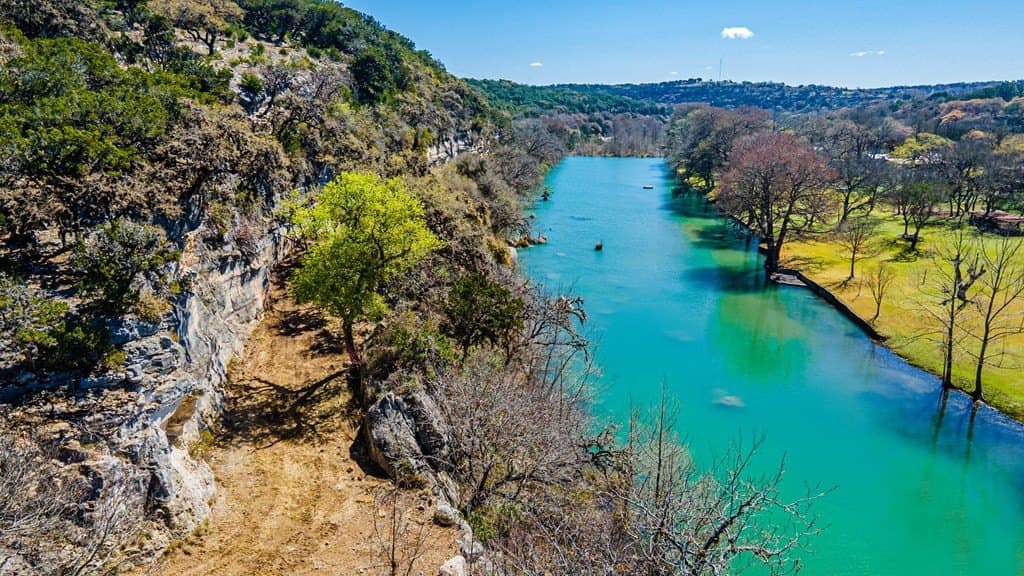 15.23 acres in Kerr County gallery image 2