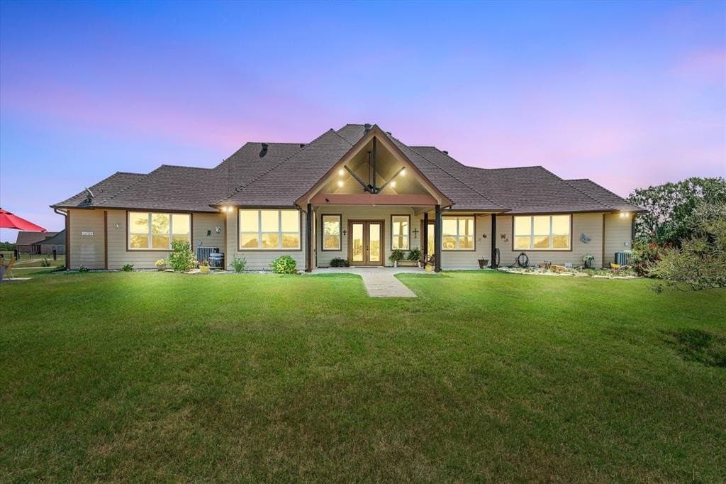 10.01 acres in Hunt County featured view