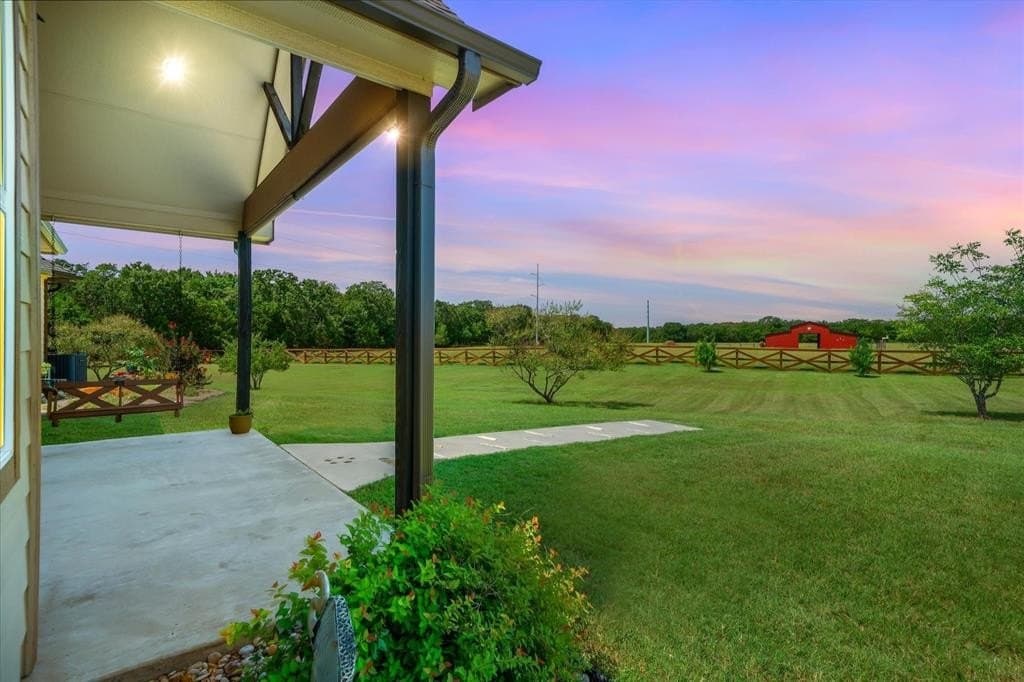 10.01 acres in Hunt County gallery image 4