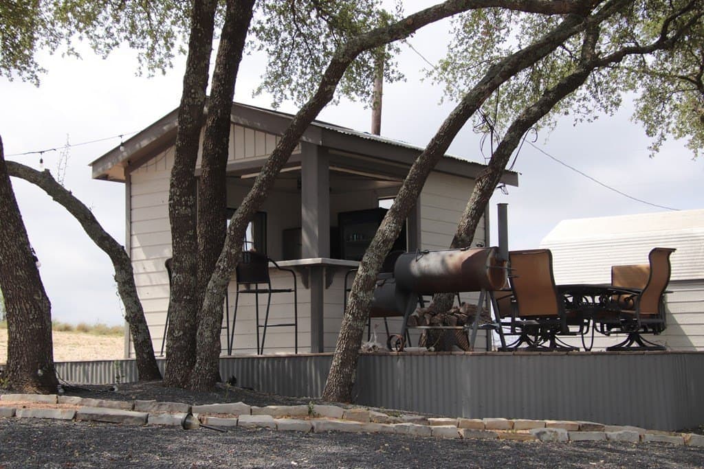 516.63 acres in Edwards County gallery image 3