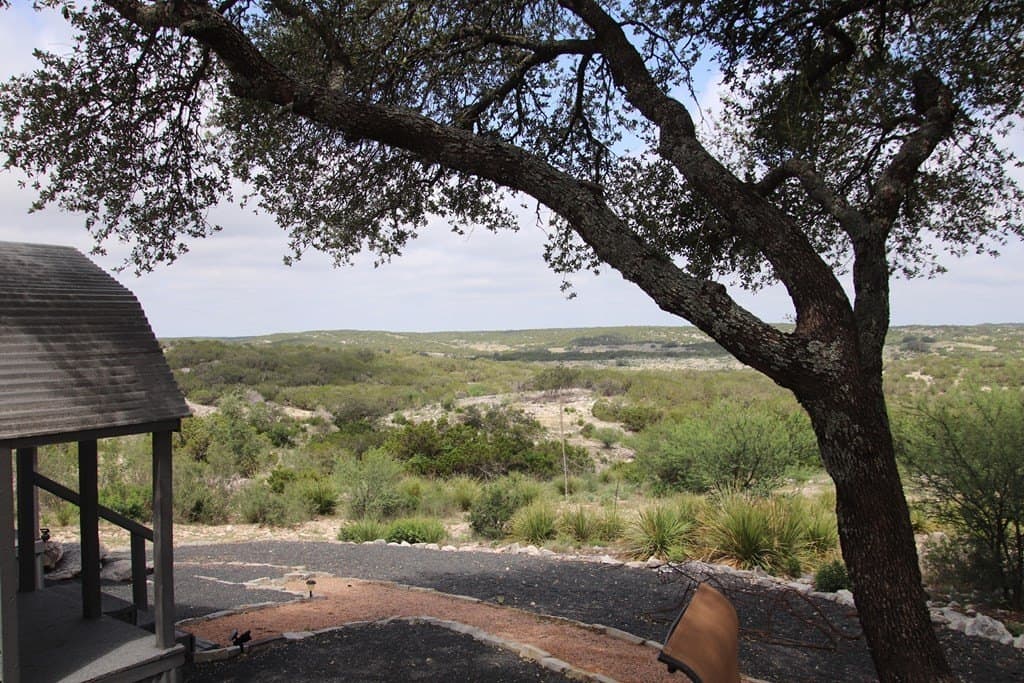 516.63 acres in Edwards County featured view