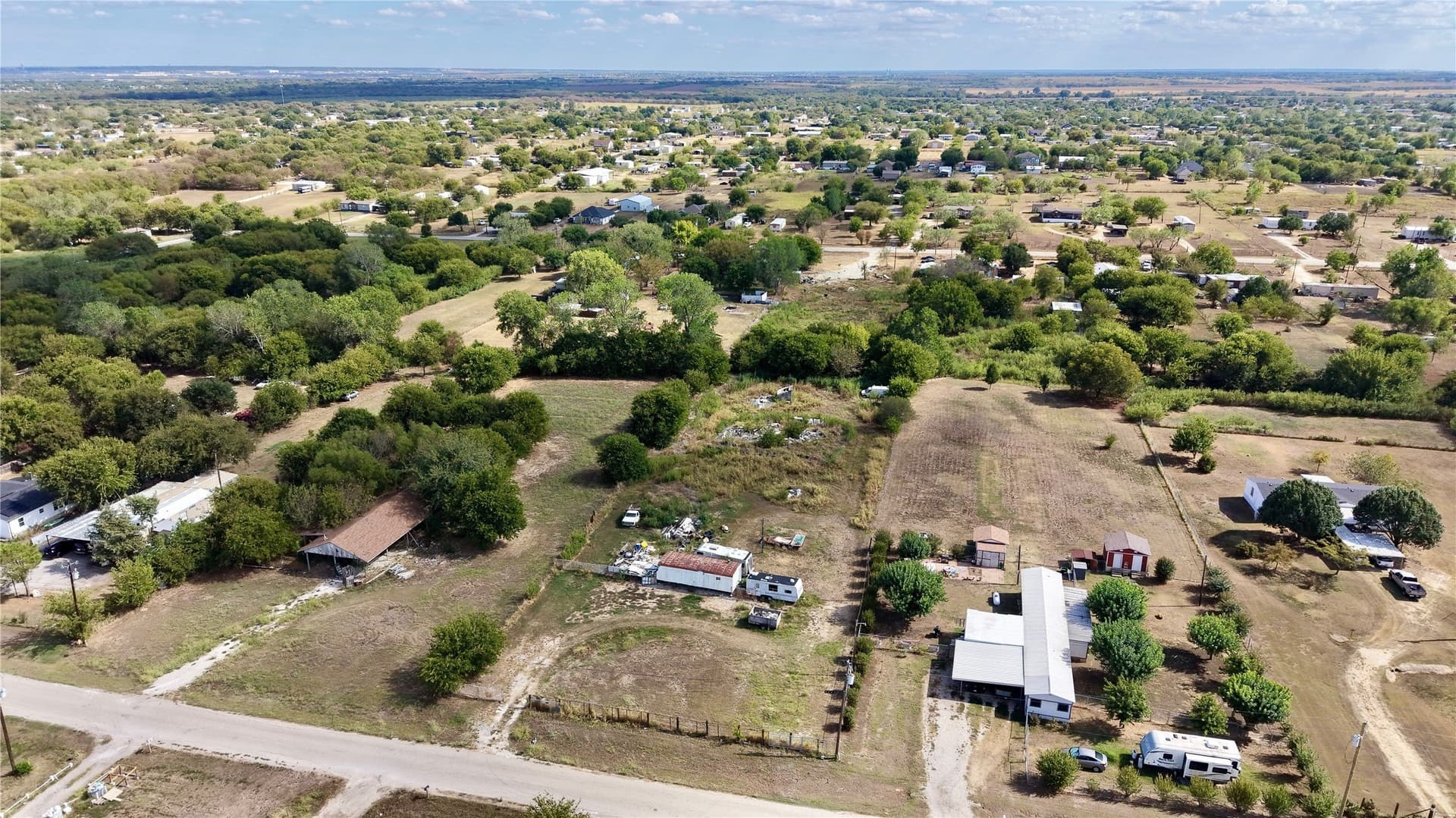 1.51 acres in Johnson County - photo 7