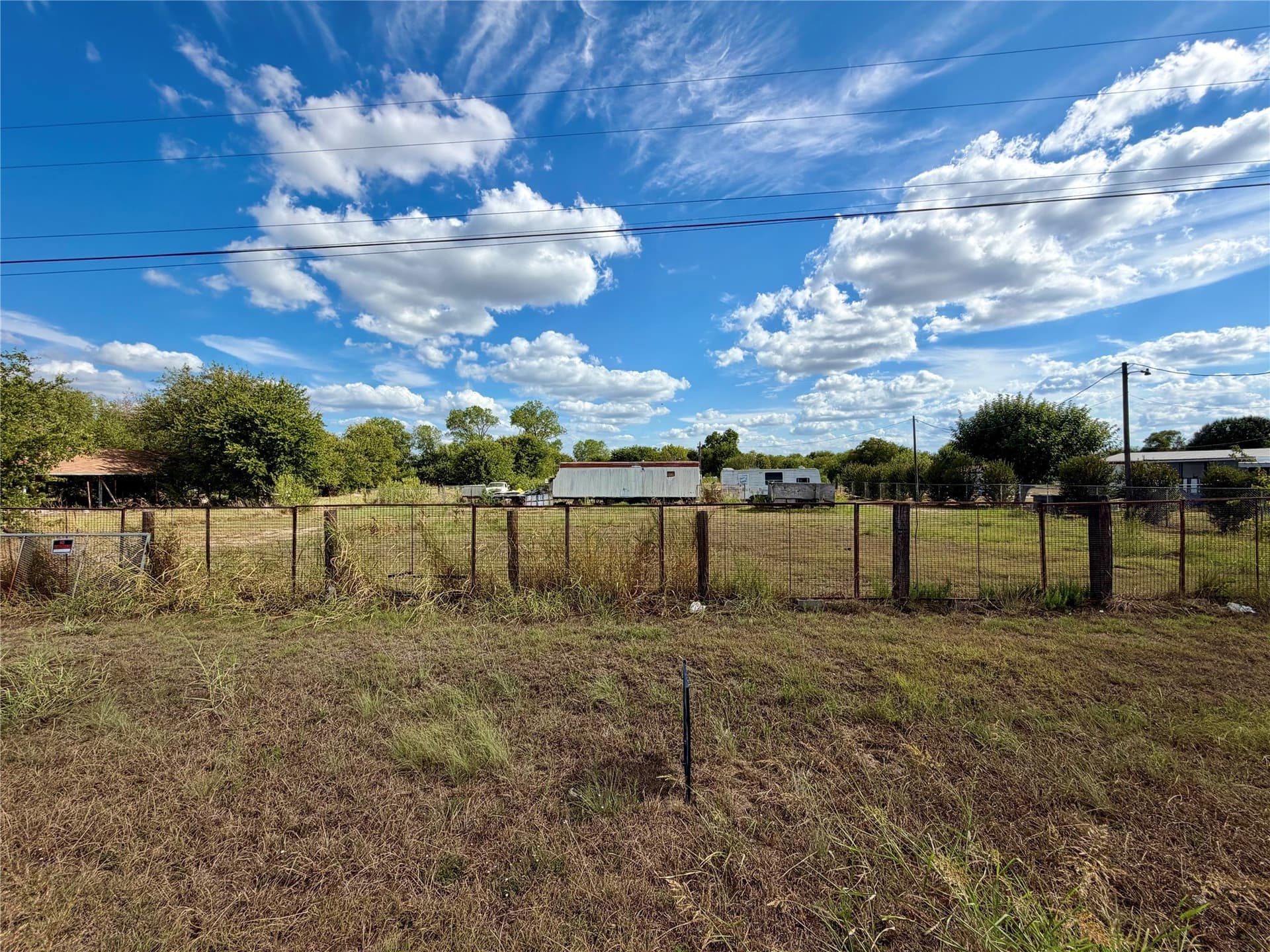 1.51 acres in Johnson County - photo 4