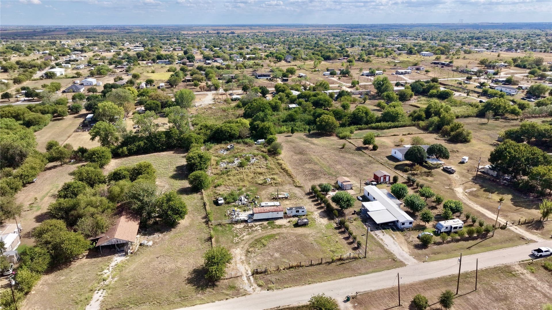 1.51 acres in Johnson County - photo 9