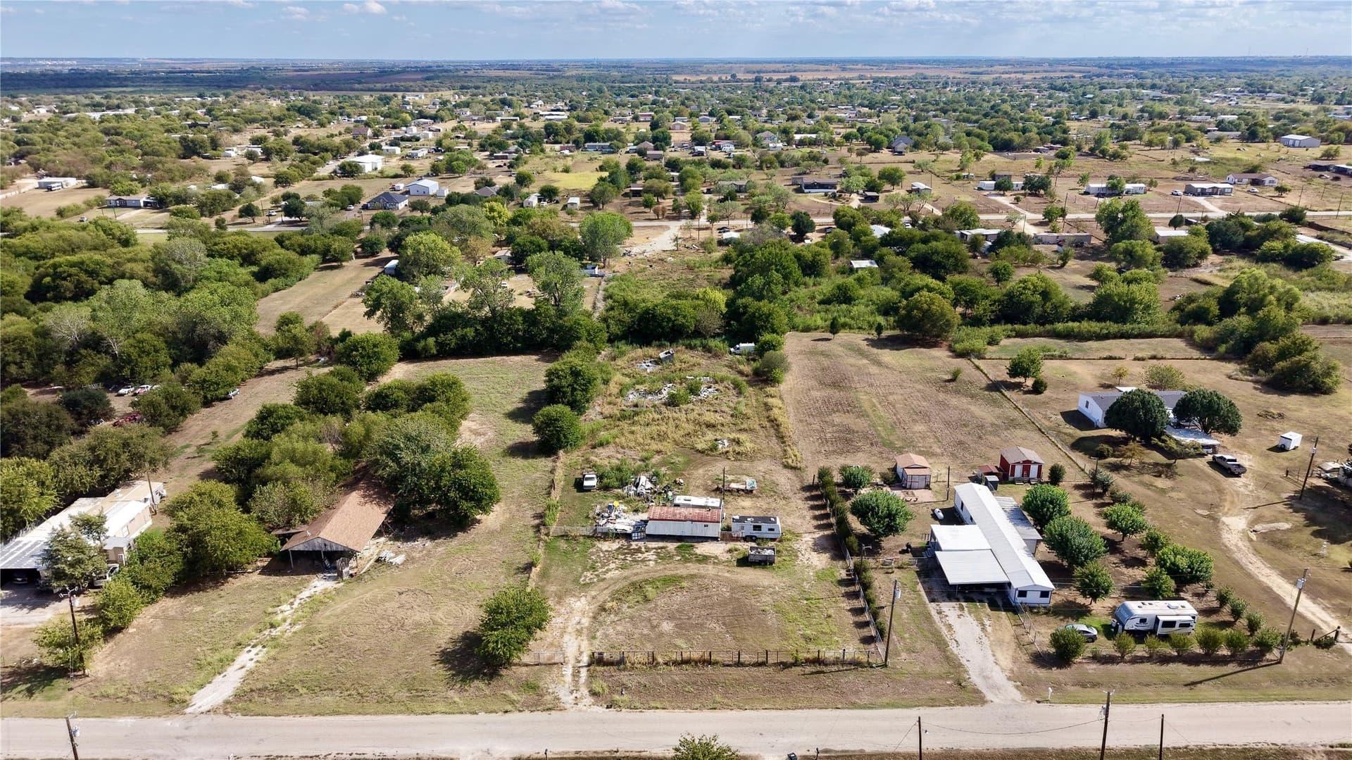 1.51 acres in Johnson County - photo 8