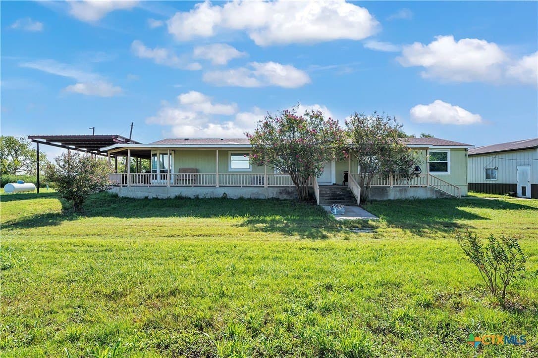 11.63 acres in Bell County