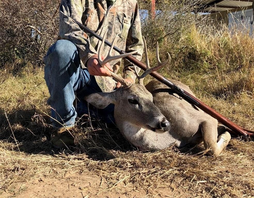 332.71 acres in Coleman County