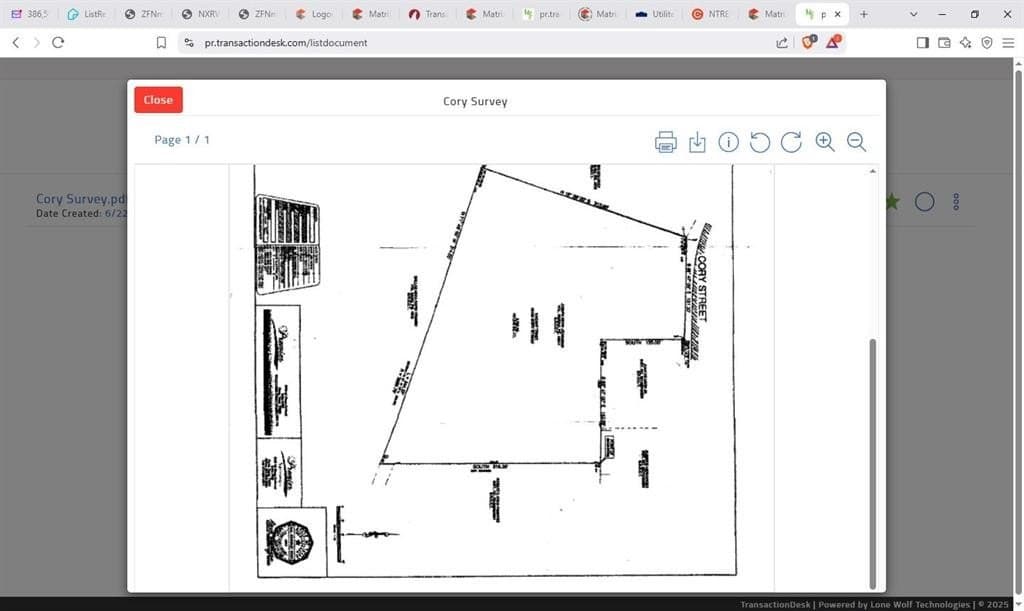 2.78 acres in Dallas County gallery image 2