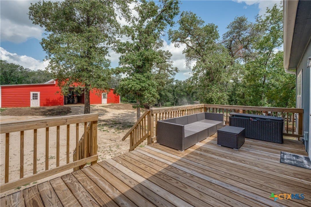 20 acres in Guadalupe County featured view