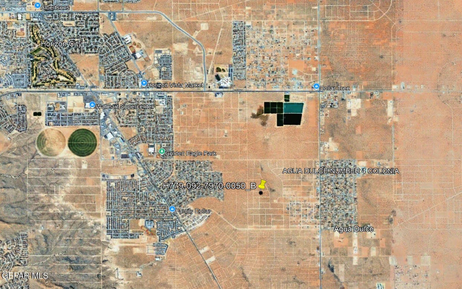 0.5 acres in El Paso County gallery image 4