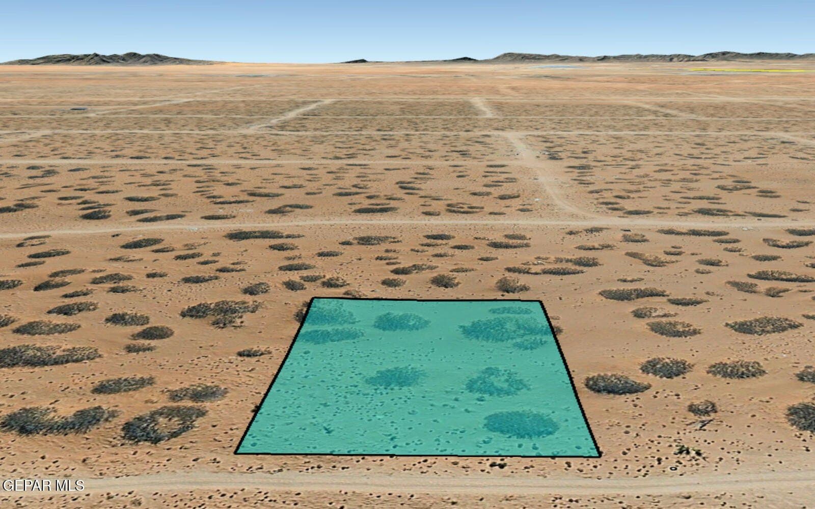 0.5 acres in El Paso County - photo 8