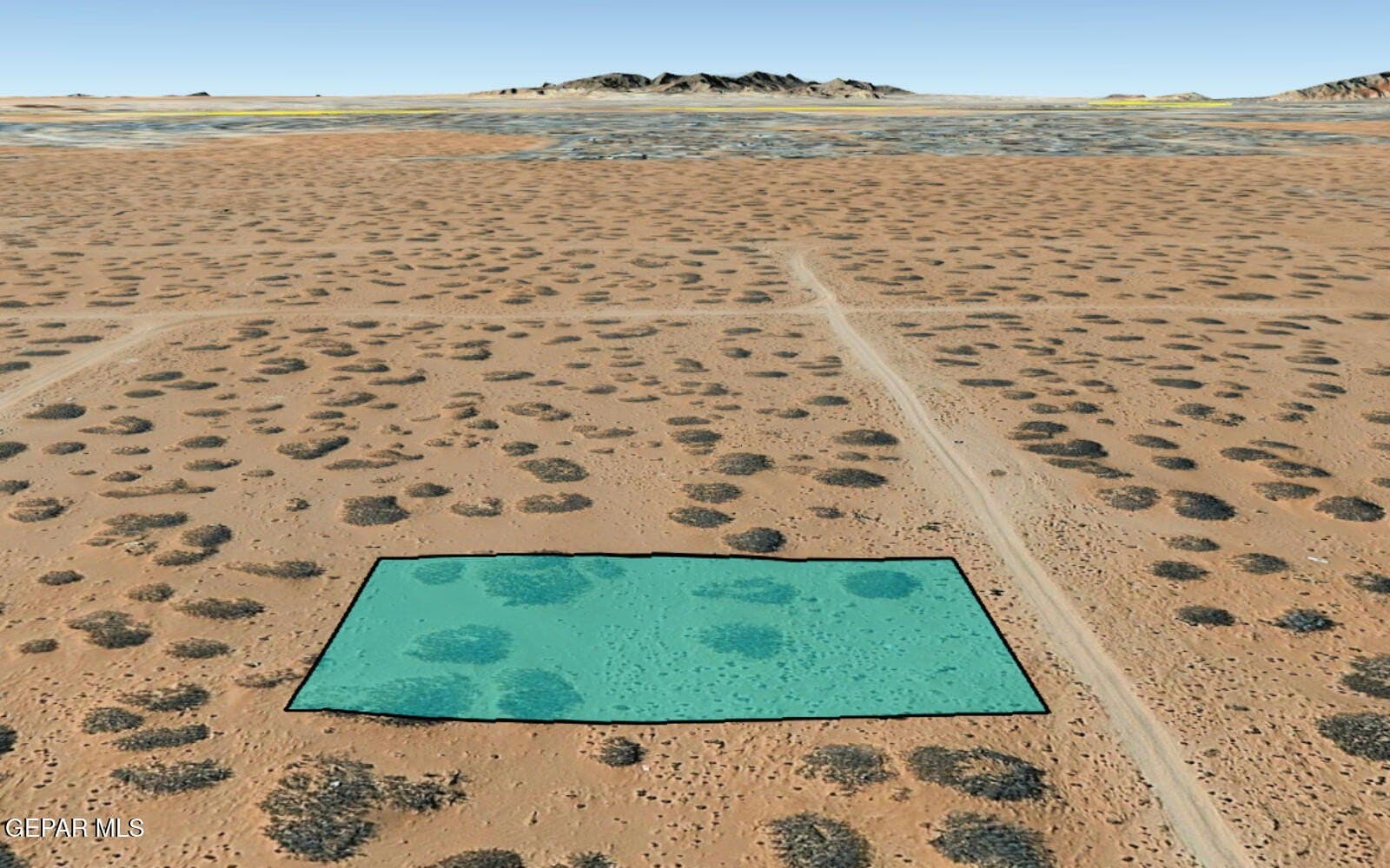 0.5 acres in El Paso County - photo 9