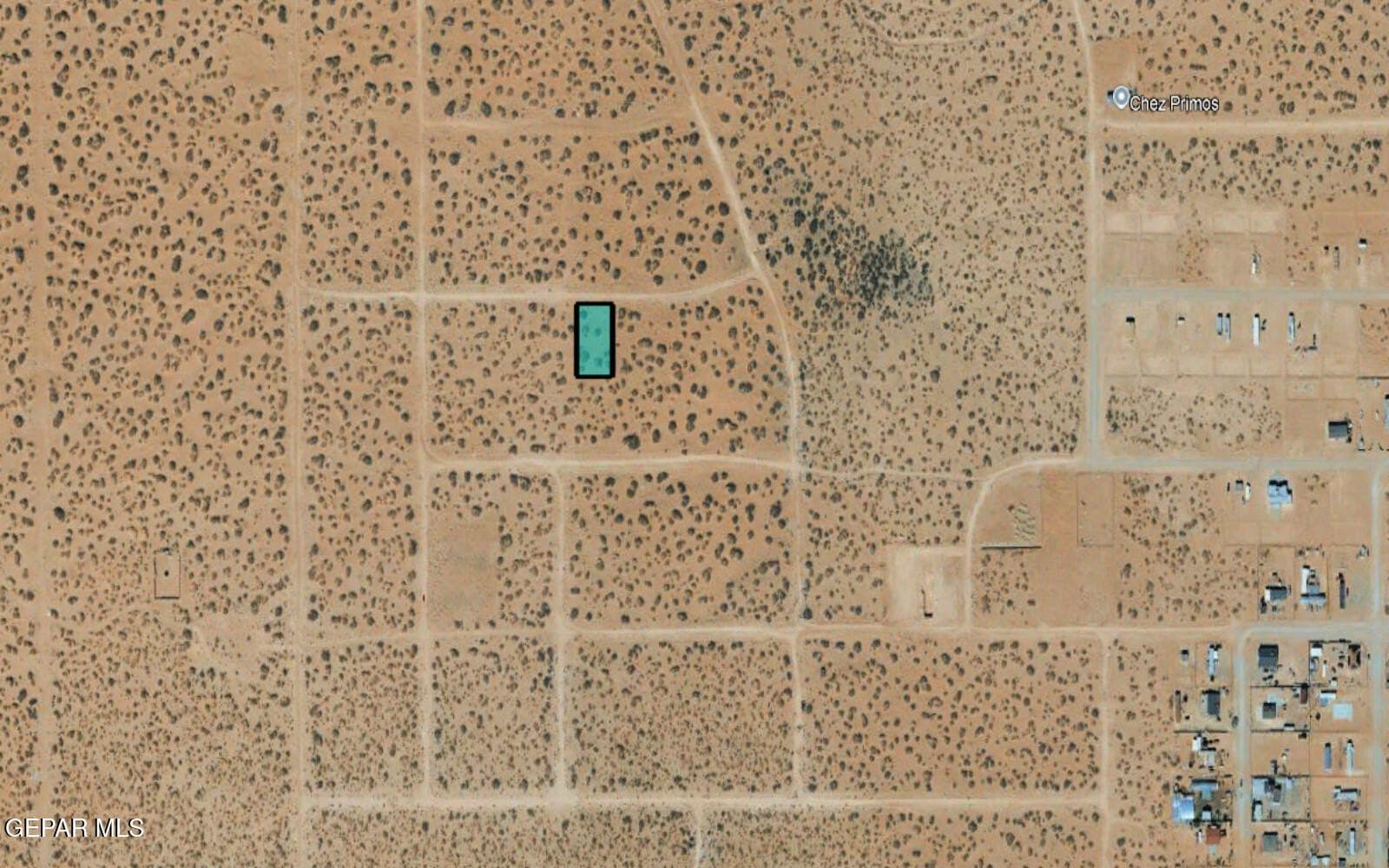 0.5 acres in El Paso County gallery image 2