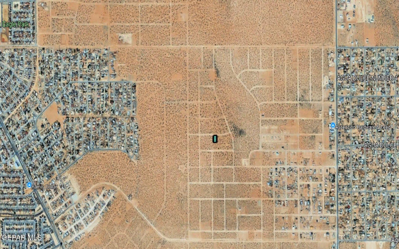 0.5 acres in El Paso County gallery image 3