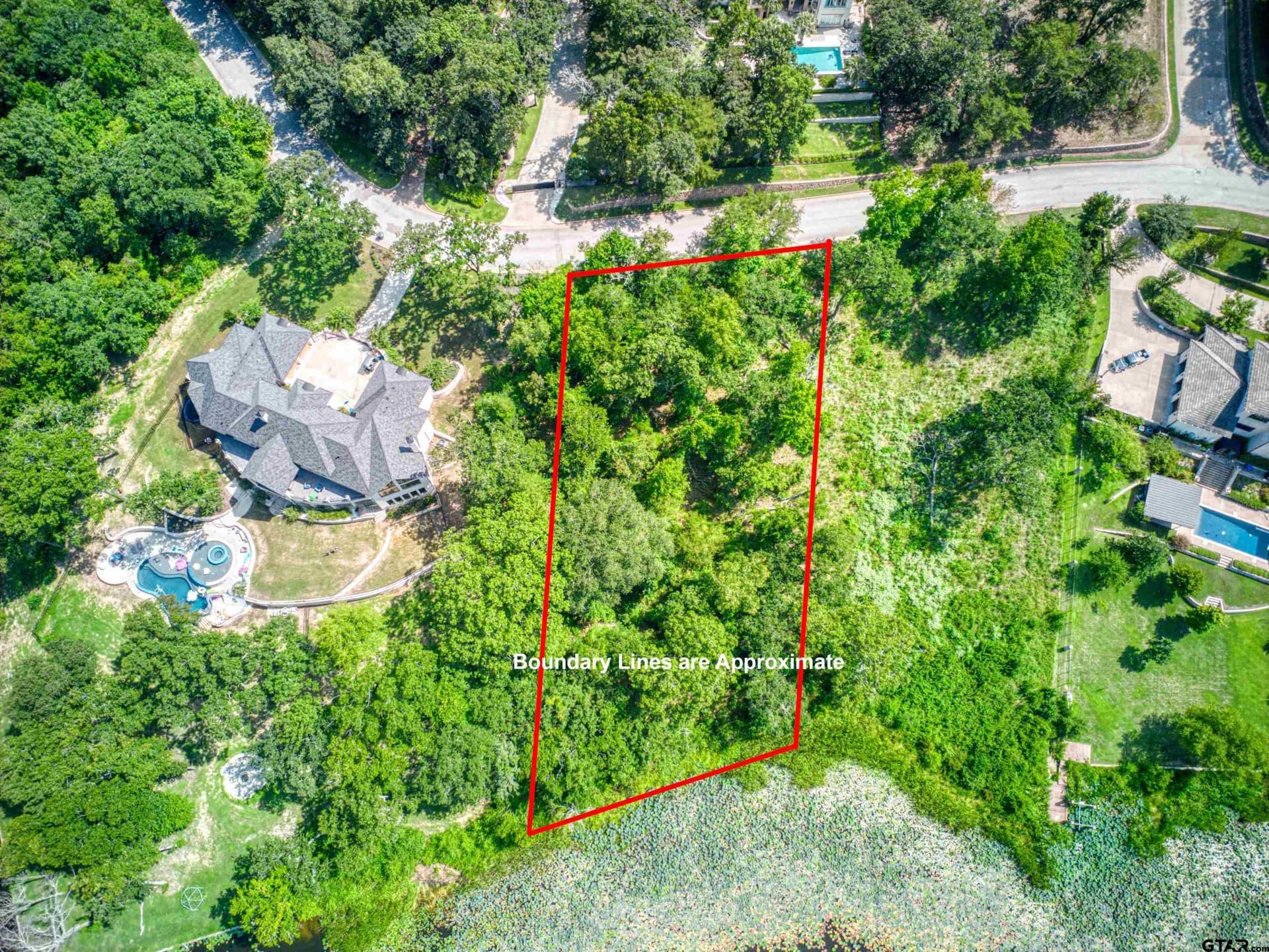 0.86 acres in Smith County gallery image 2